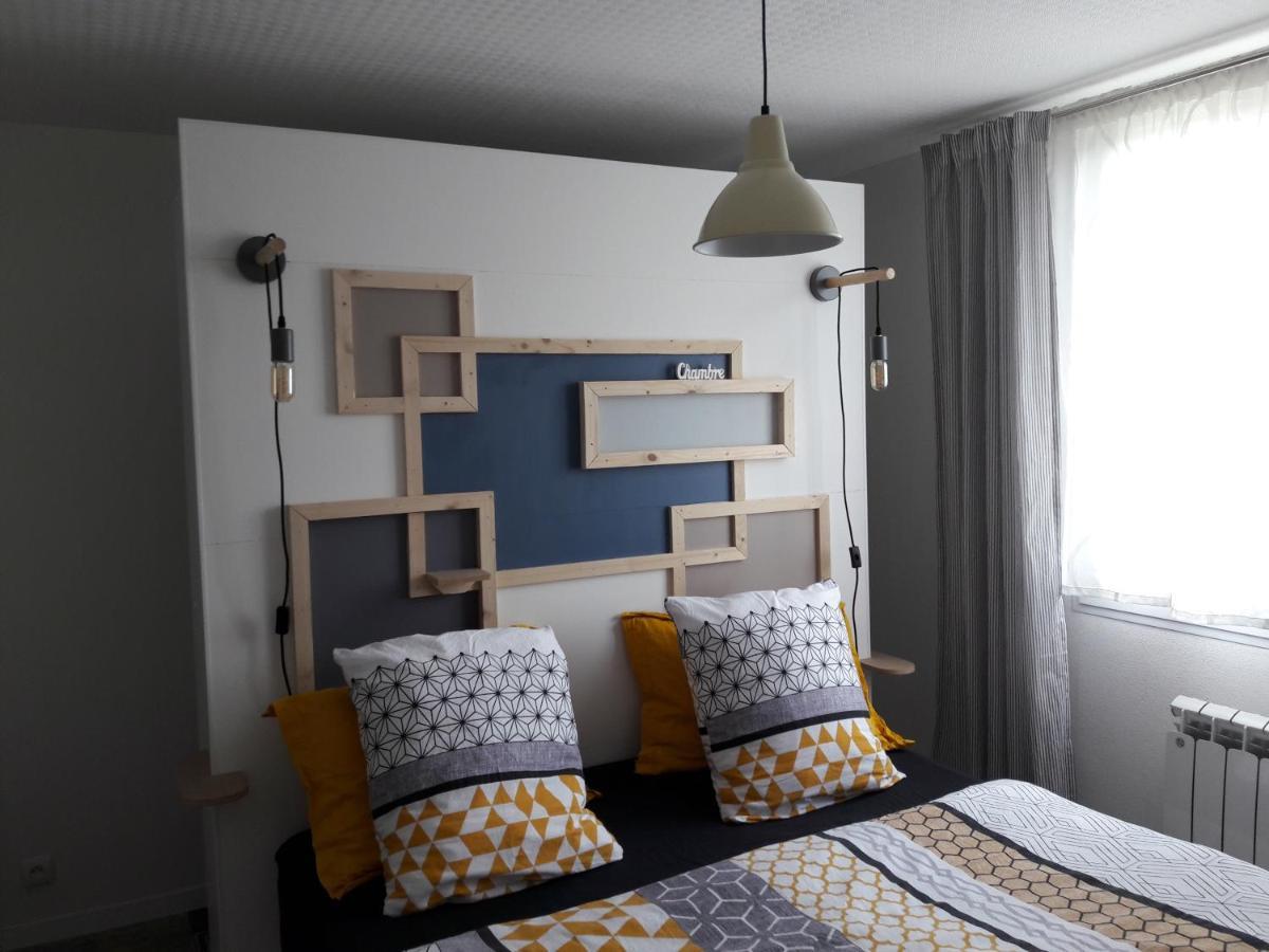 Bed and Breakfast Bruse & Co Oissery Екстер'єр фото