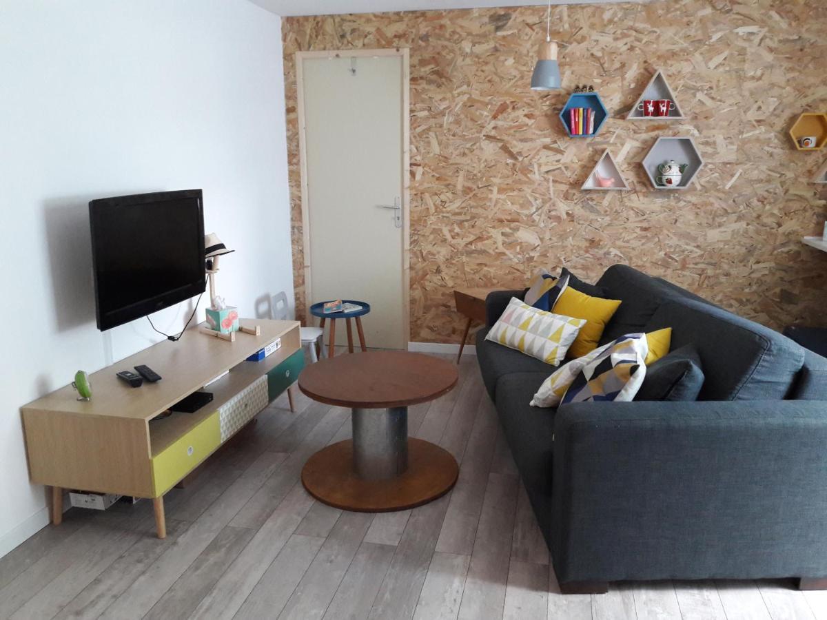 Bed and Breakfast Bruse & Co Oissery Екстер'єр фото