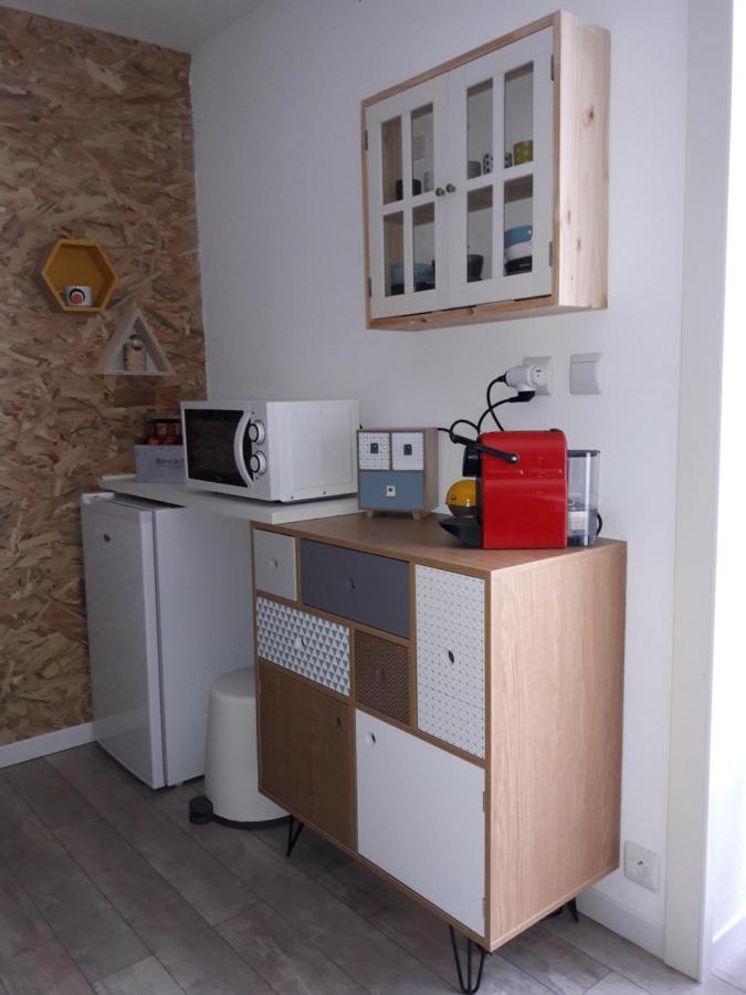 Bed and Breakfast Bruse & Co Oissery Екстер'єр фото