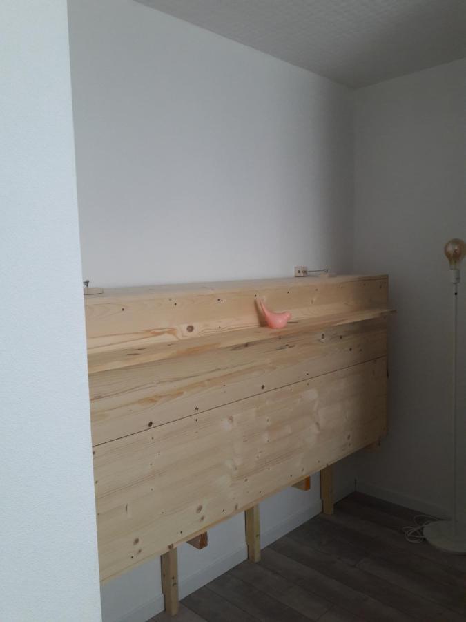Bed and Breakfast Bruse & Co Oissery Екстер'єр фото
