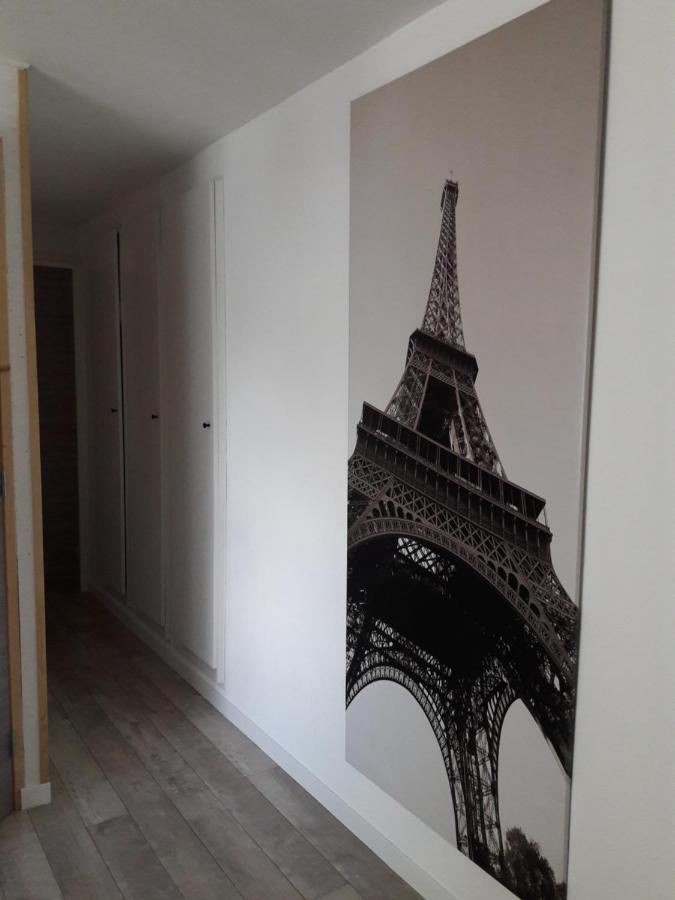 Bed and Breakfast Bruse & Co Oissery Екстер'єр фото